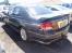 2007 FORD BF MKII FAIRMONT GHIA WITH SPOILER